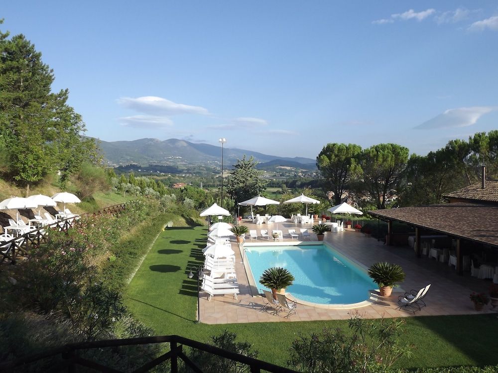 La Fattoria