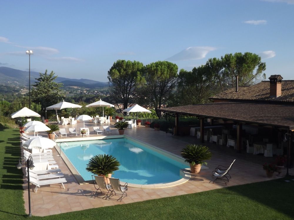 La Fattoria