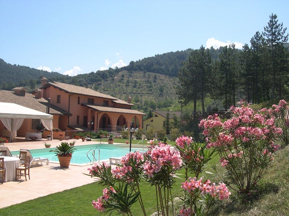 La Fattoria