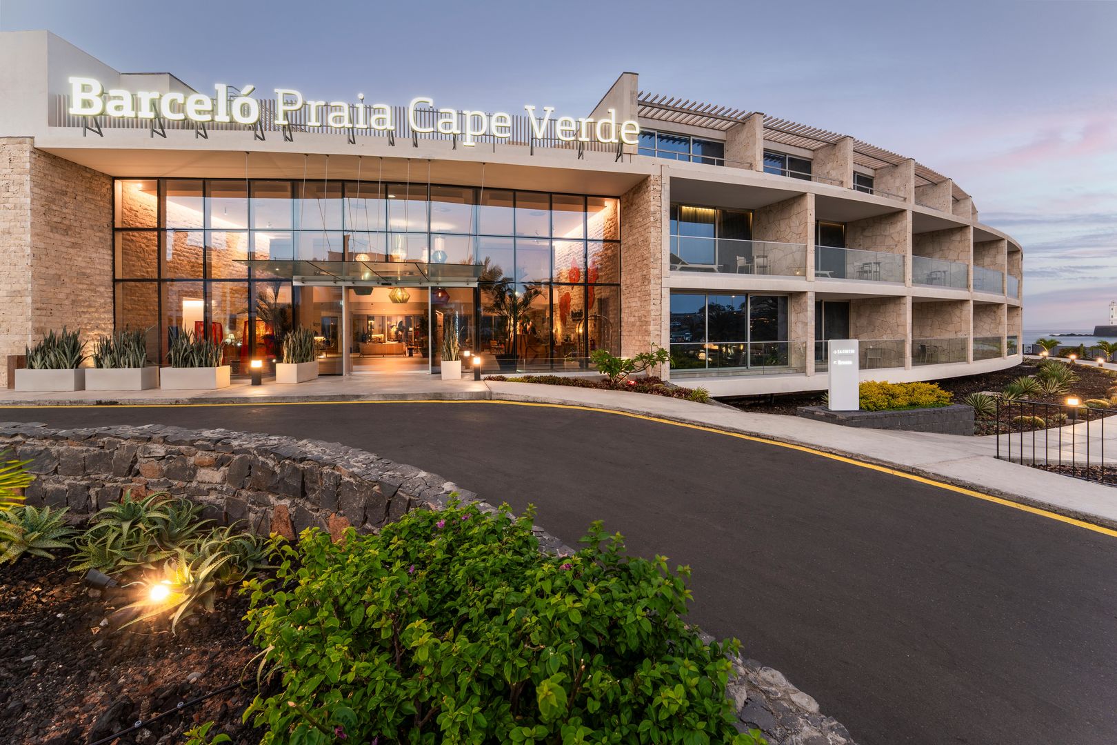 Barceló Praia Cape Verde