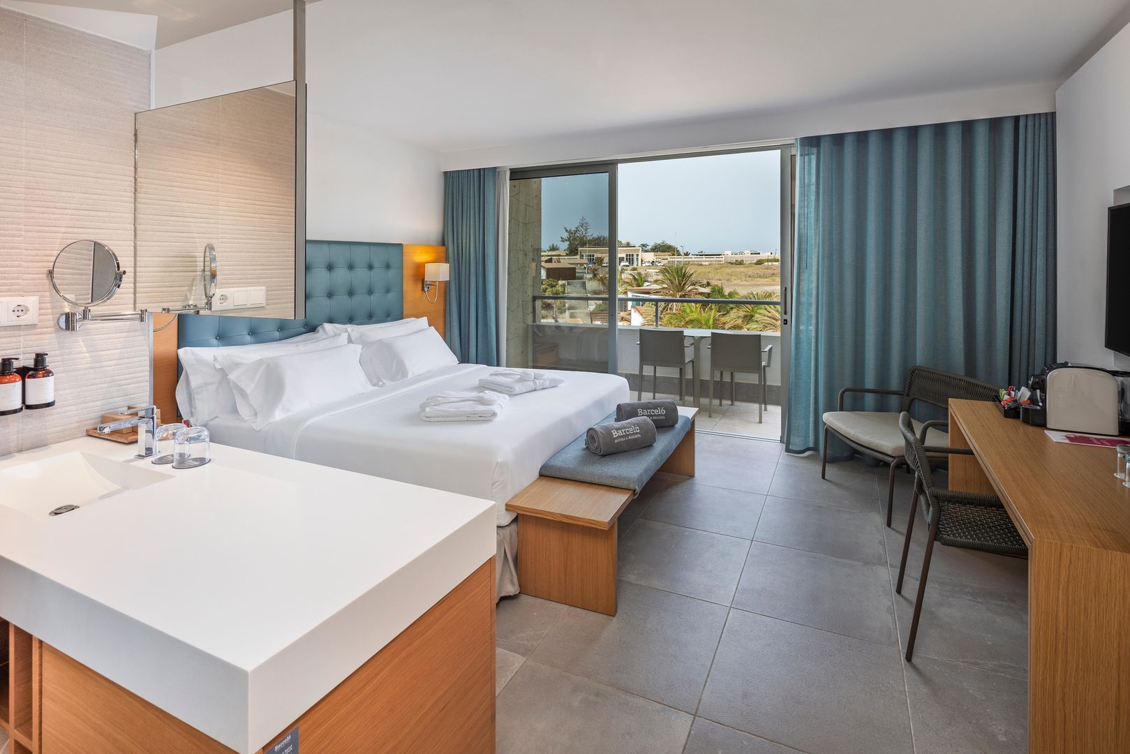 Barceló Praia Cape Verde