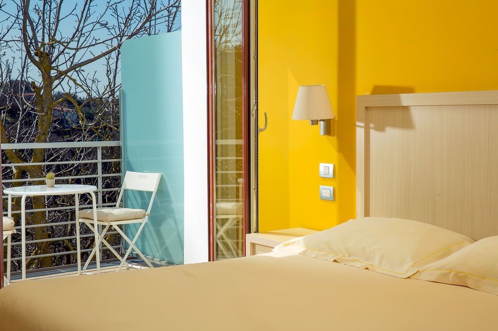 De Maria House Bed & Breakfast