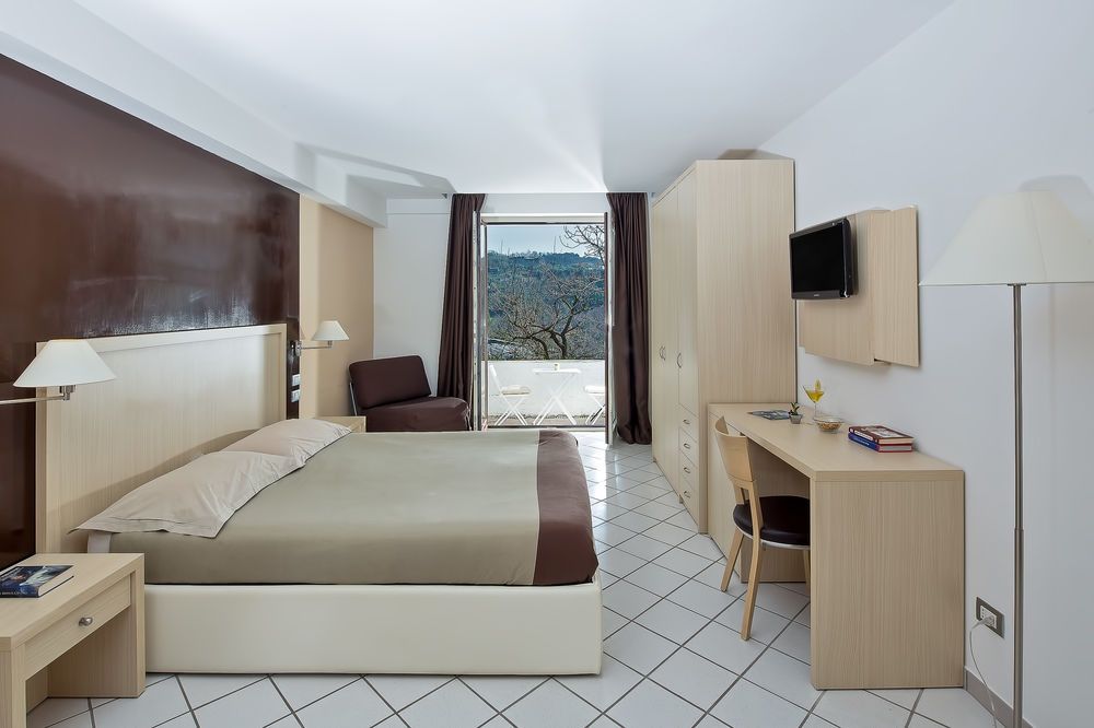 De Maria House Bed & Breakfast