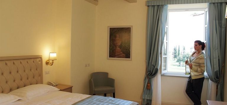 Relais Paradiso