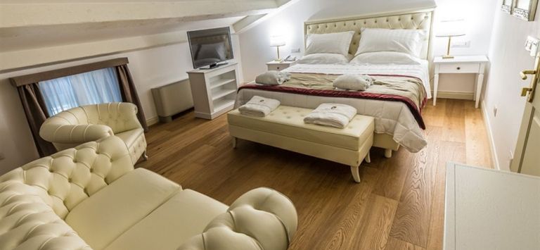 Relais Paradiso
