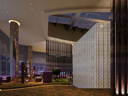 Grand Skylight International Gongqingcheng