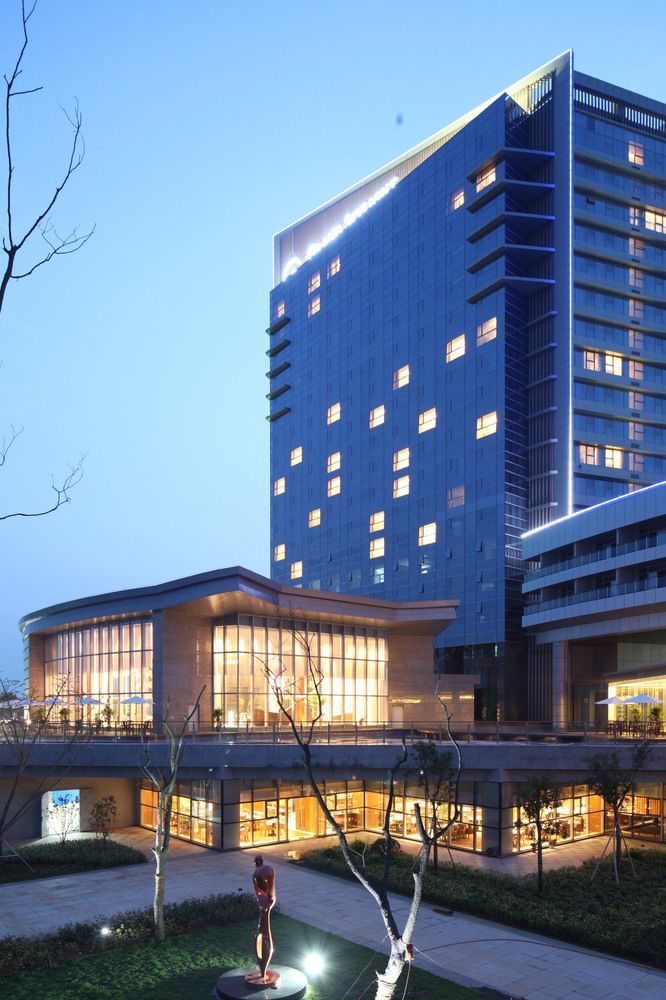 Grand Skylight International Gongqingcheng