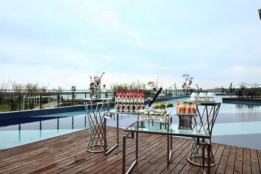 Grand Skylight International Gongqingcheng
