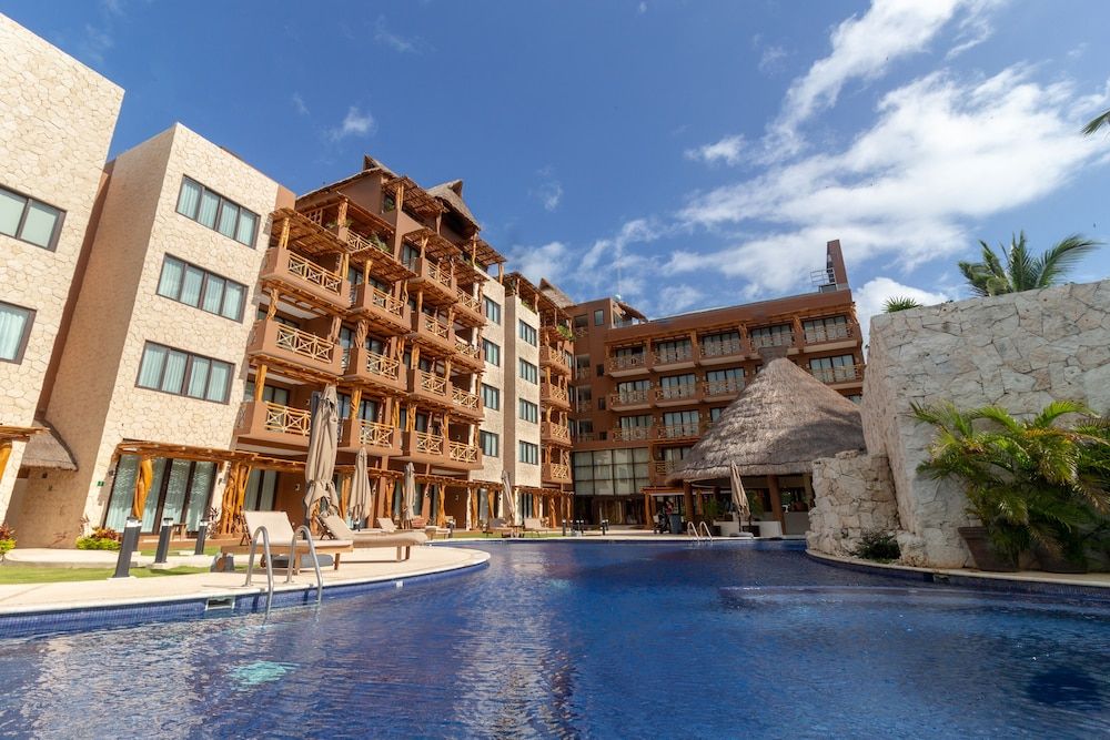 Esplendor by Wyndham Isla Mujeres