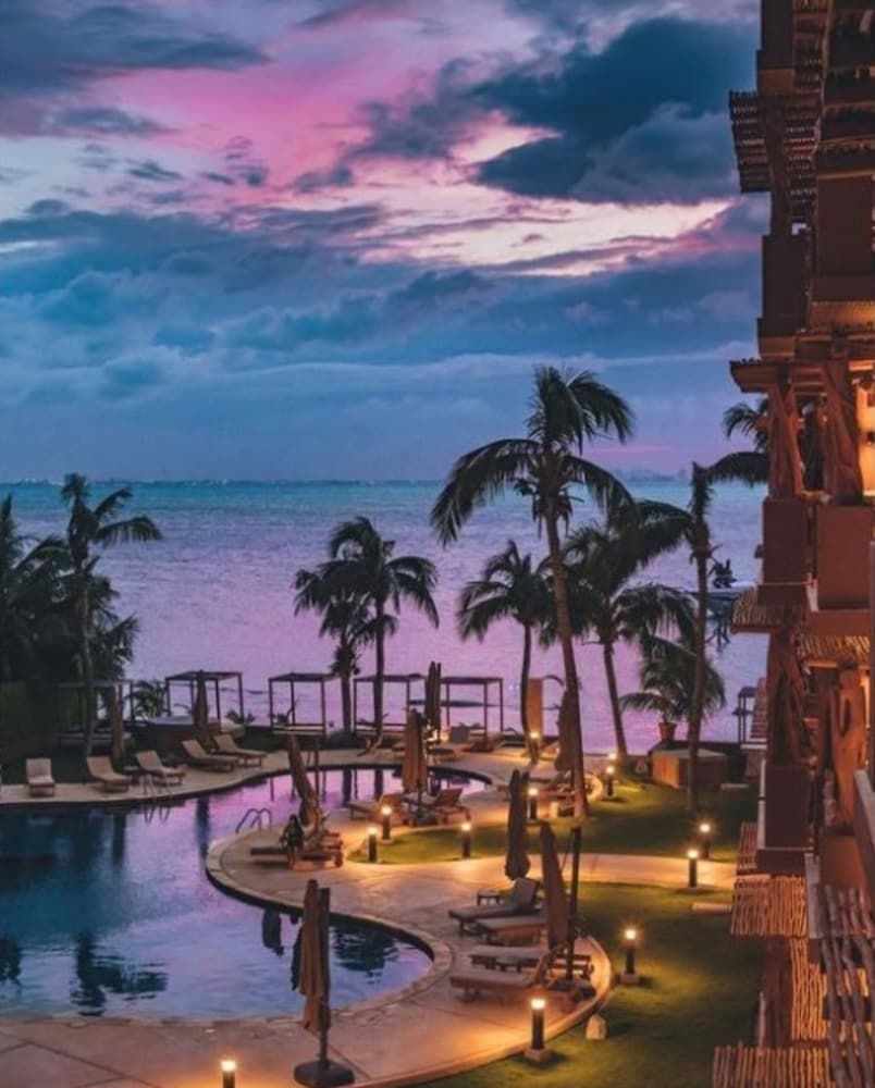 Esplendor by Wyndham Isla Mujeres