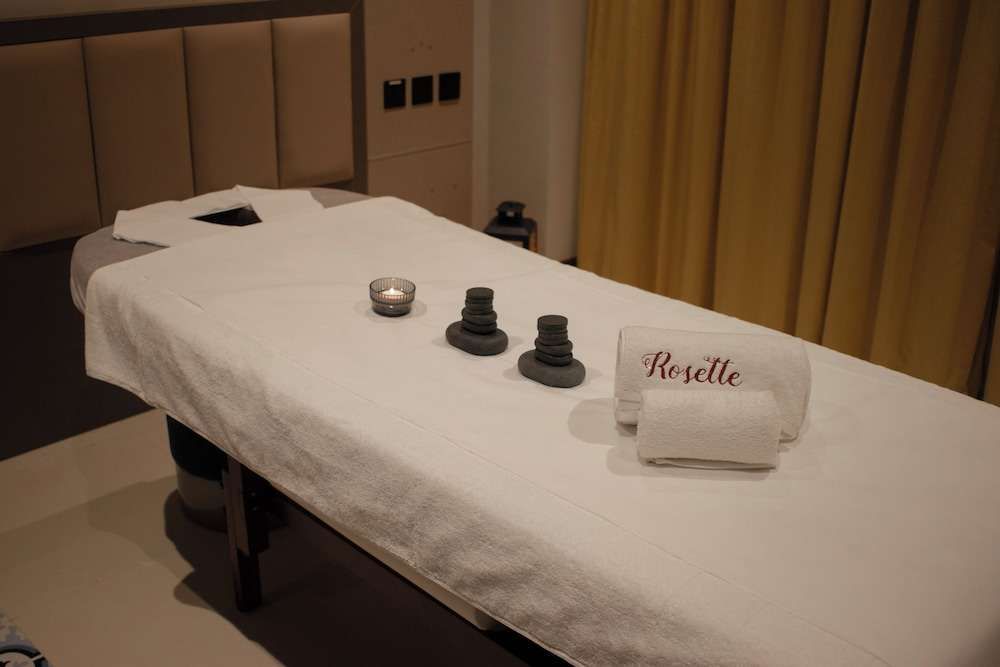 Central Inn Al Sadd