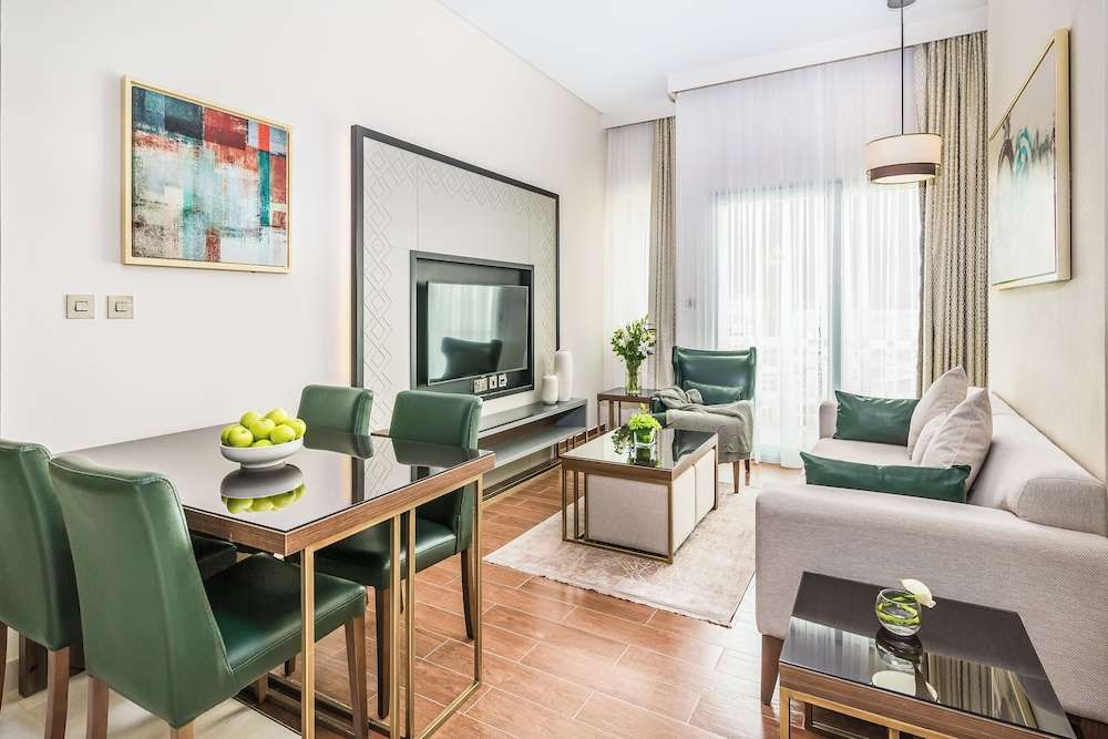 Central Inn Al Sadd