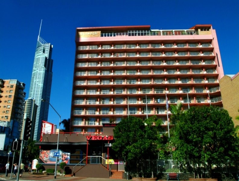 The Island Gold Coast