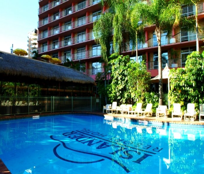 The Island Gold Coast