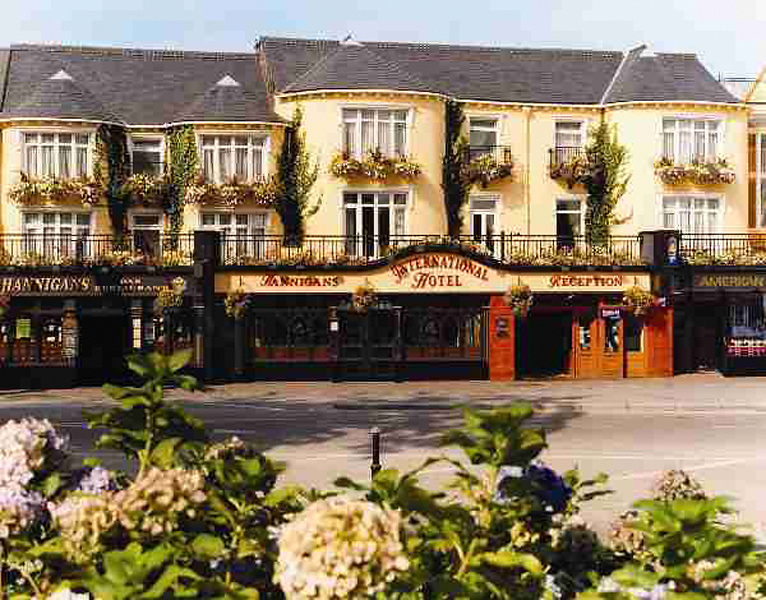 International Hotel Killarney