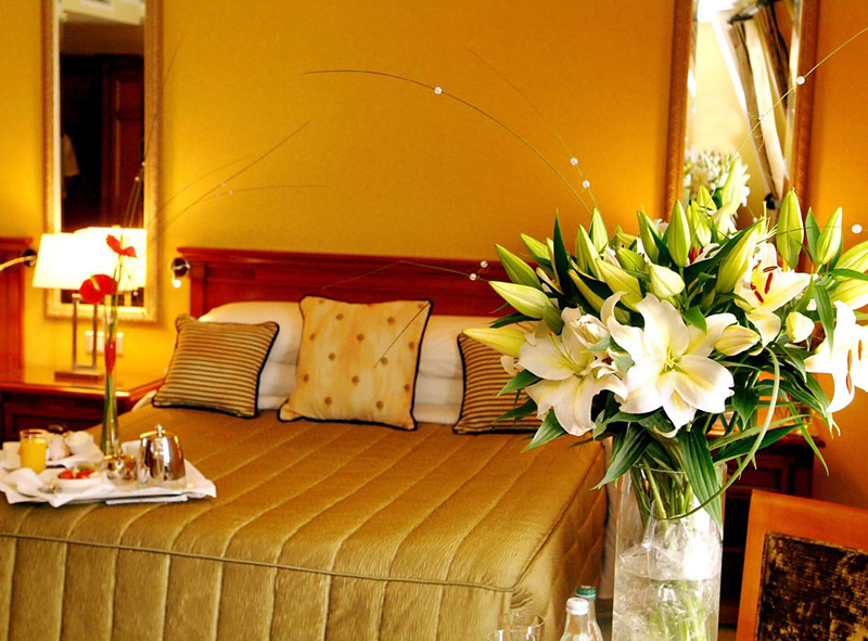 International Hotel Killarney