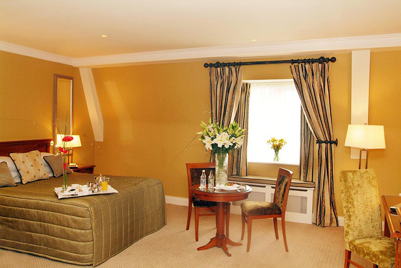 International Hotel Killarney