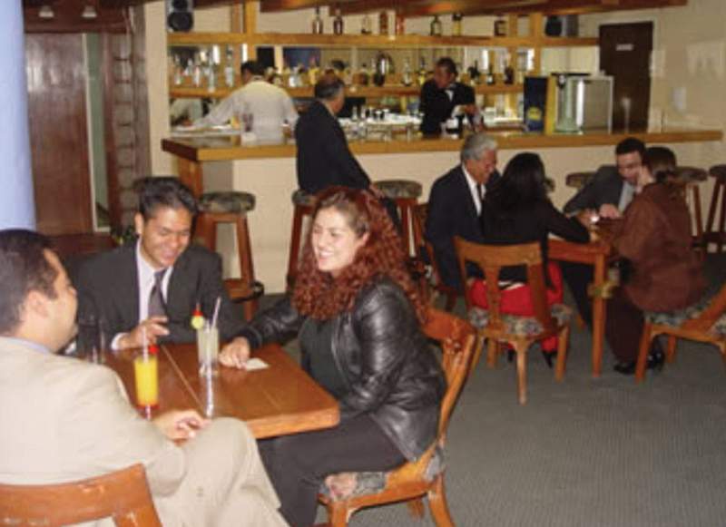 Parador