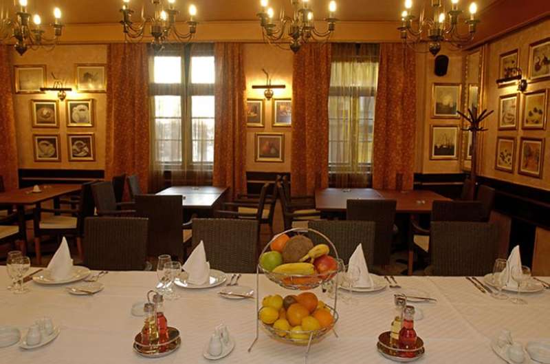 Hotel Balkan