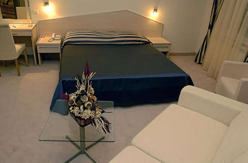 Hotel Balkan