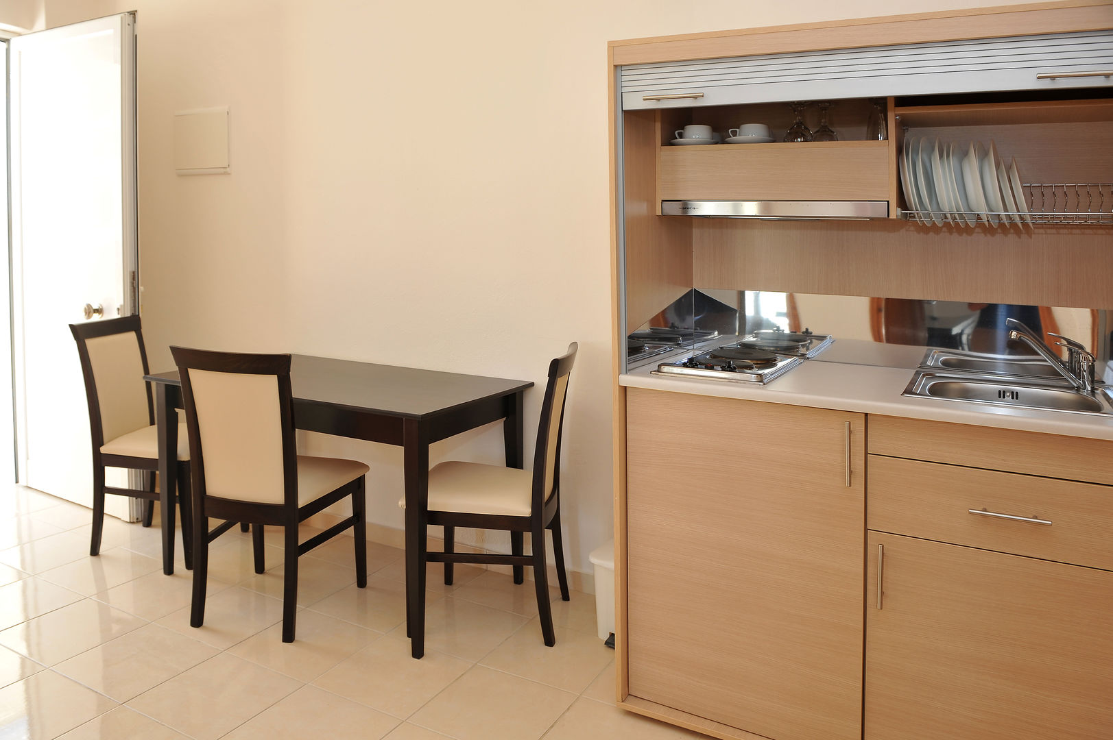 Cavo D’ Oro Hotel