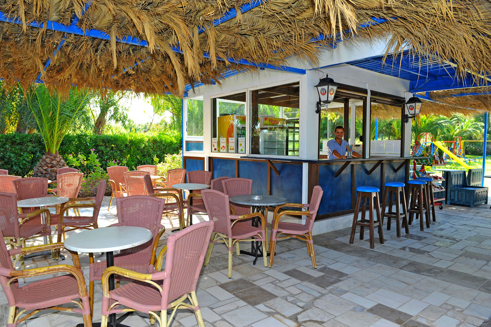 Cavo D’ Oro Hotel
