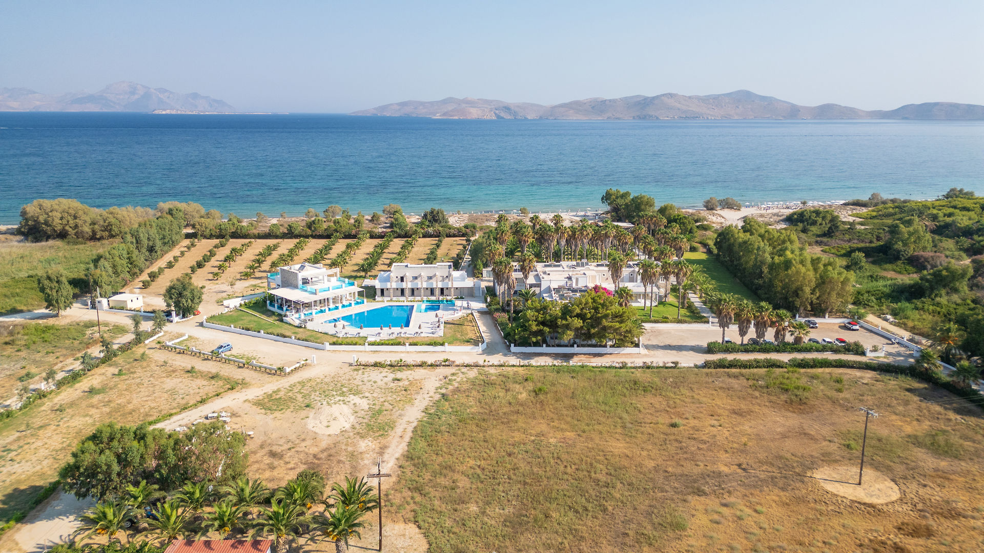 Cavo D’ Oro Hotel