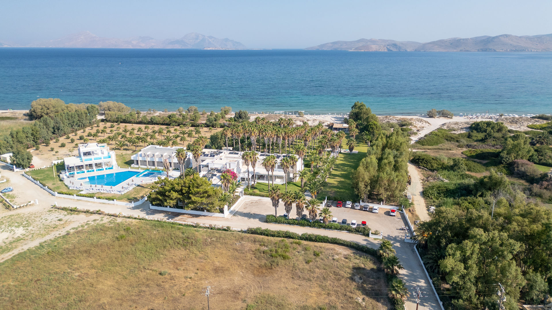 Cavo D’ Oro Hotel