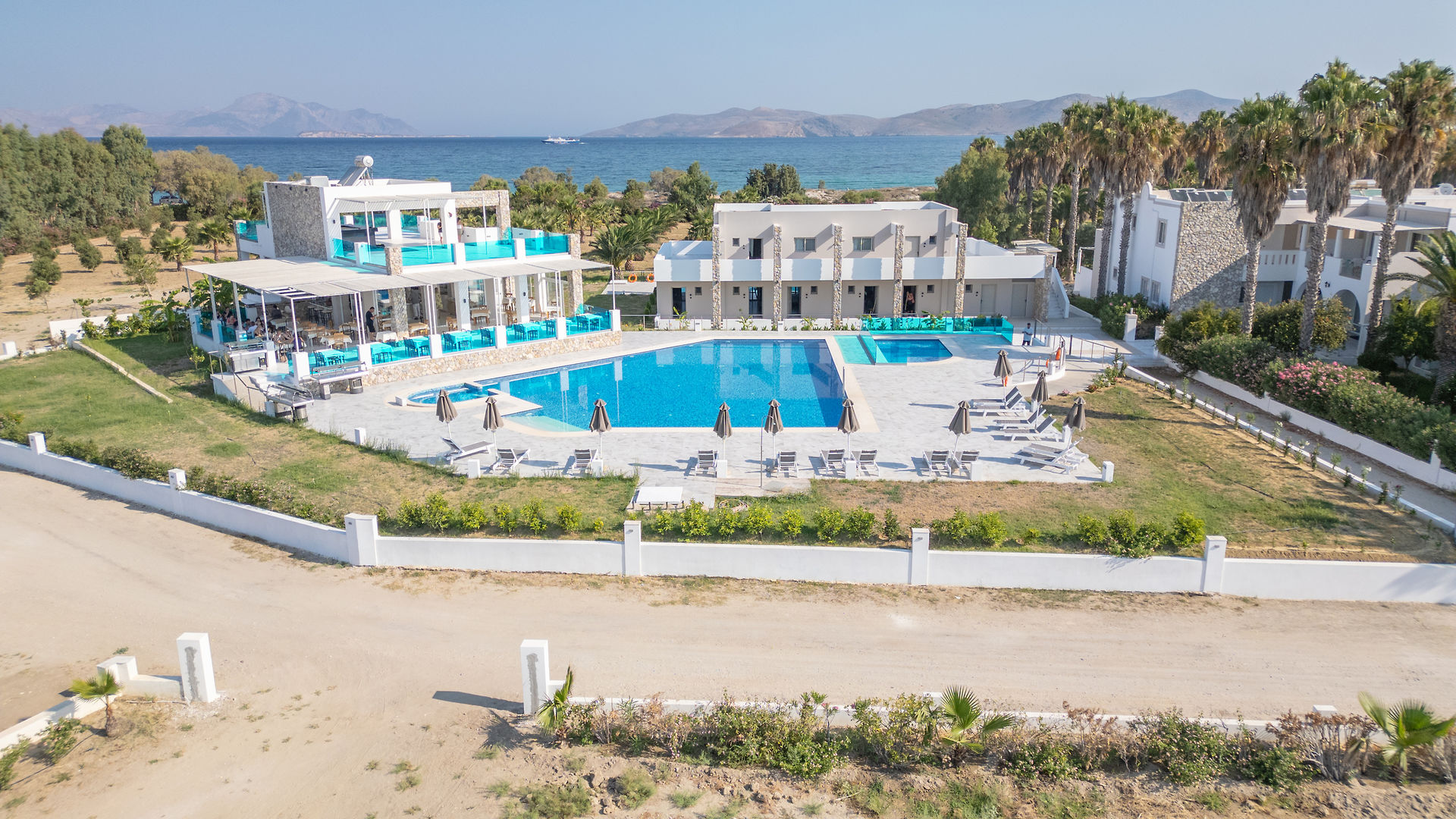 Cavo D’ Oro Hotel