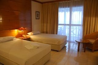 Sutra Beach Resort