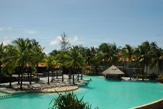 Sutra Beach Resort