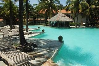 Sutra Beach Resort