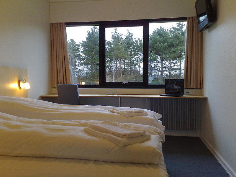 Stop'n Sleep Hotel