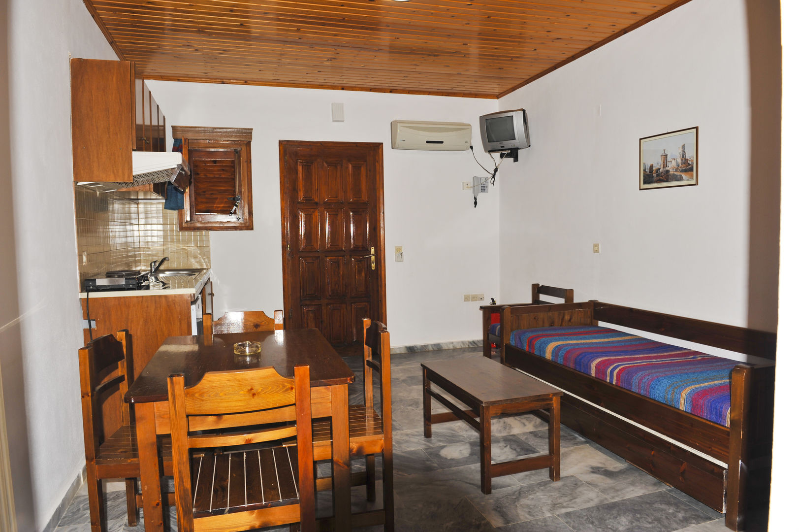 Ilena Hotel