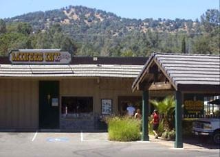 Yosemite Miner's Inn