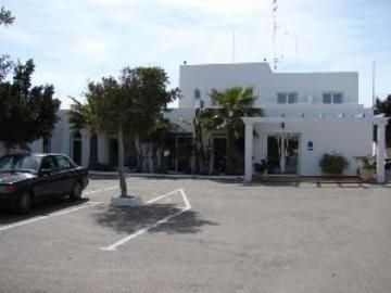 Mojacar Playa