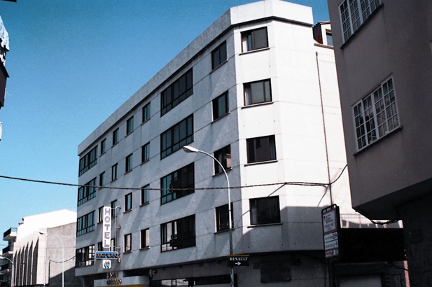 Maruxia