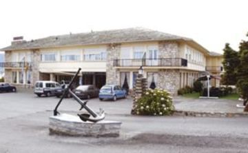 Resort Las Sirenas