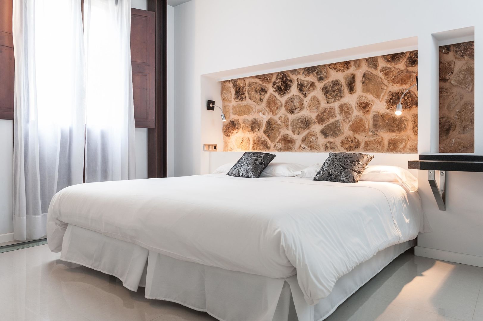 Can Vent Alcudia