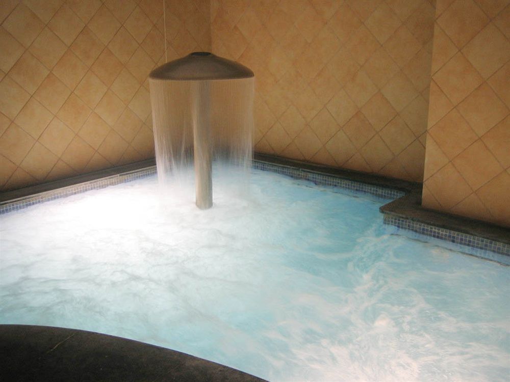 Broquetas Spa Termal
