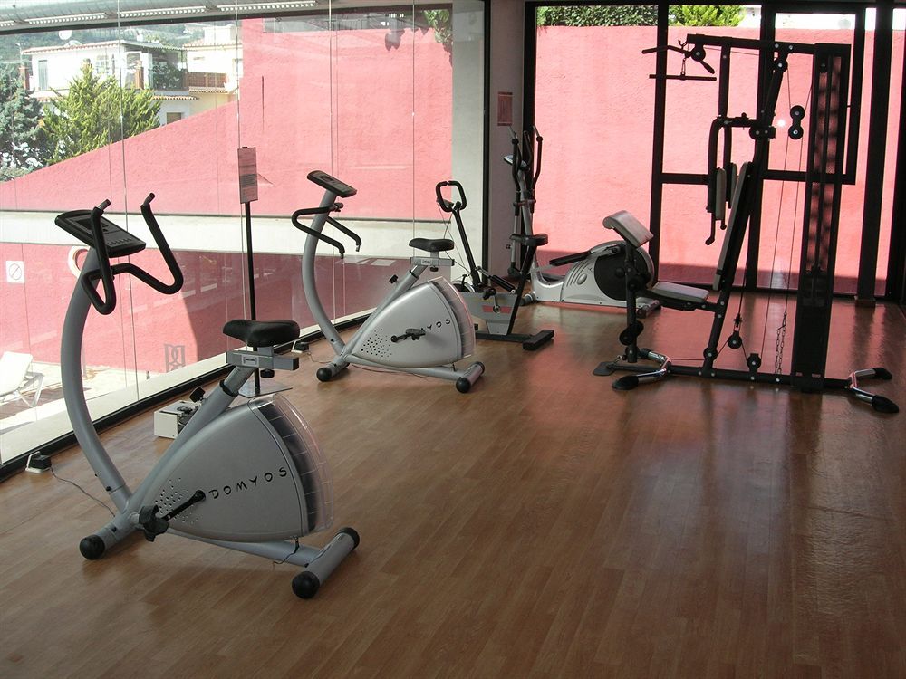 Broquetas Spa Termal