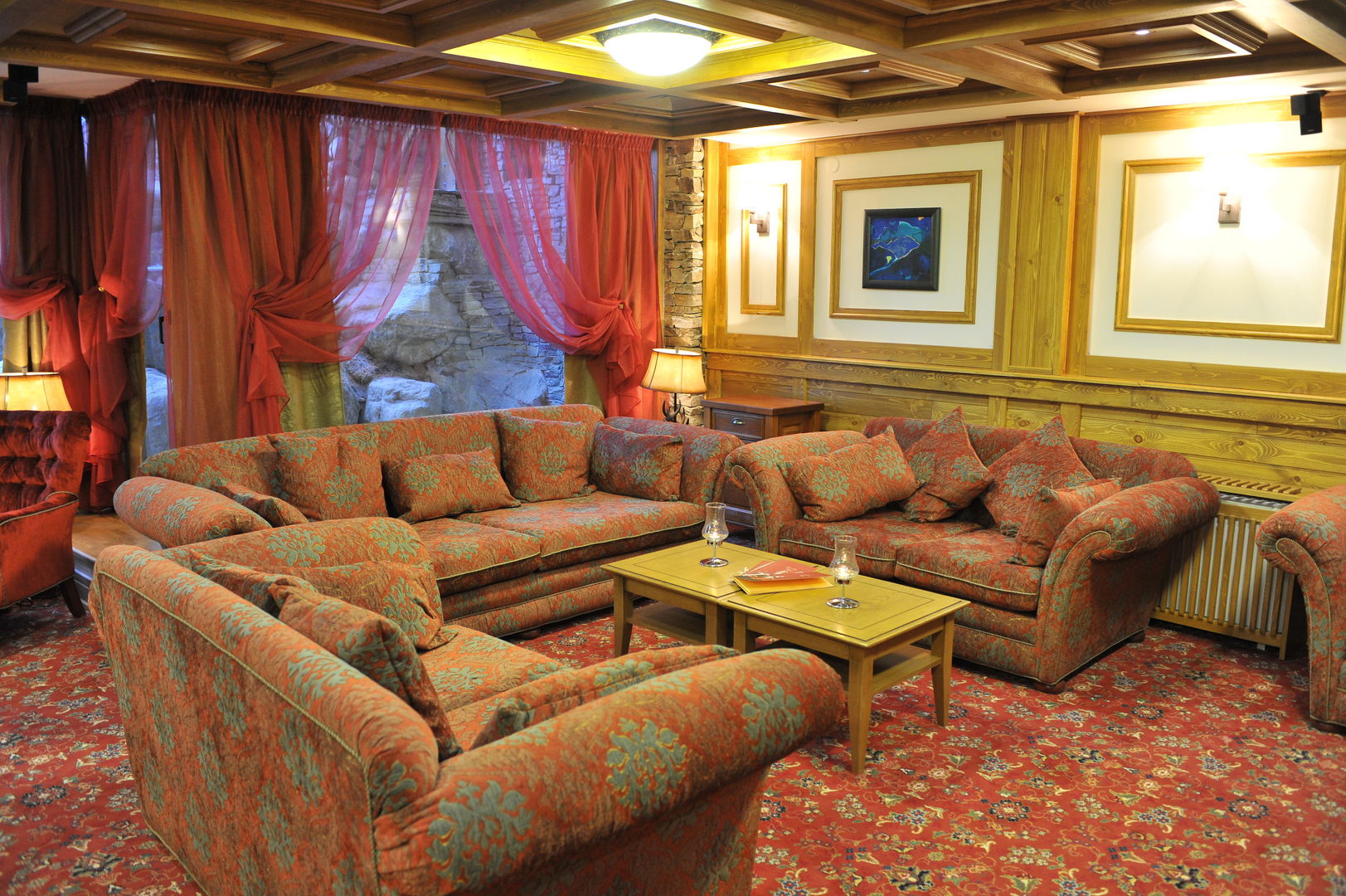 Pirin Golf Hotel & Spa