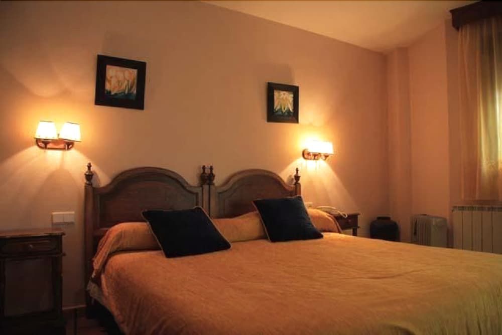 Hotel Restaurante Patri