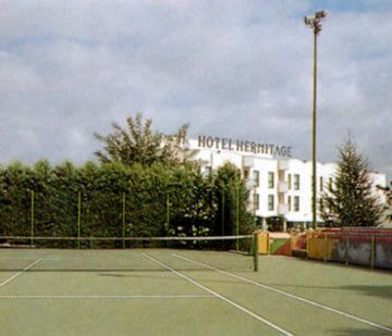 Hermitage