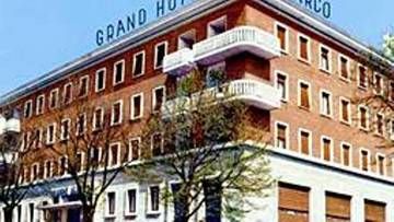 Grand Hotel e del Parco