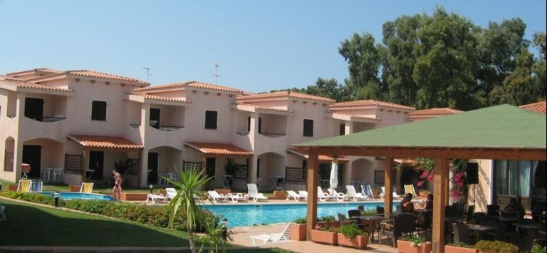 Marina Manna Hotel & Club Village