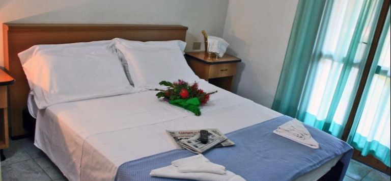 Marina Manna Hotel & Club Village