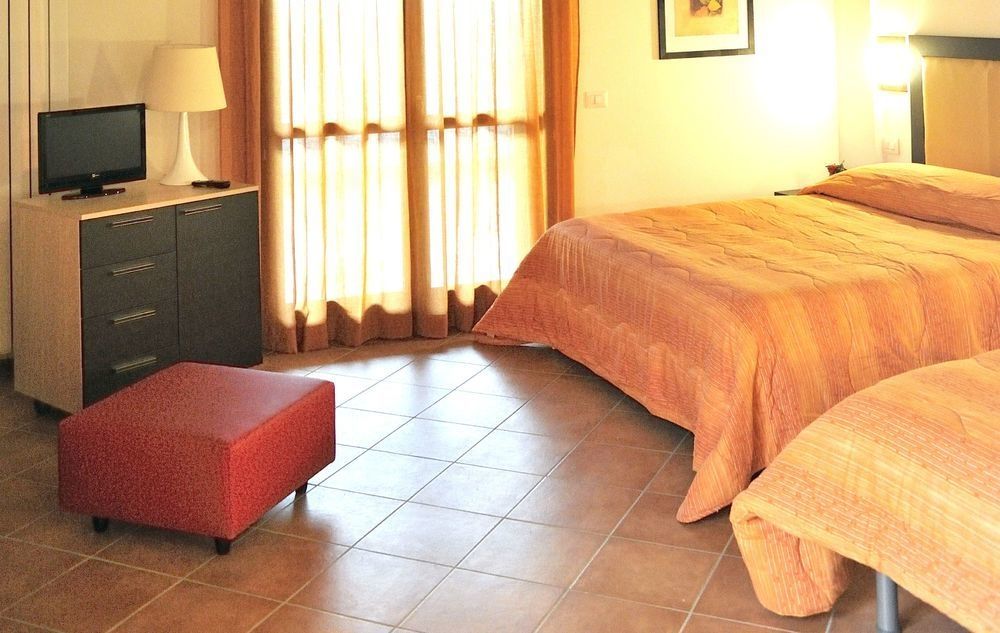 Residence Cimone