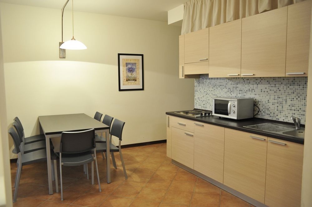Residence Cimone