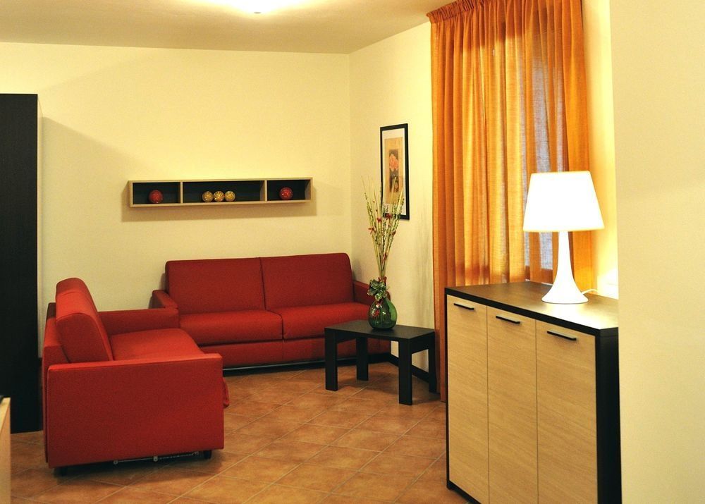 Residence Cimone